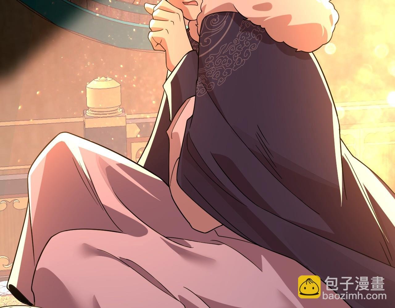 第50话 取之不尽用之不竭