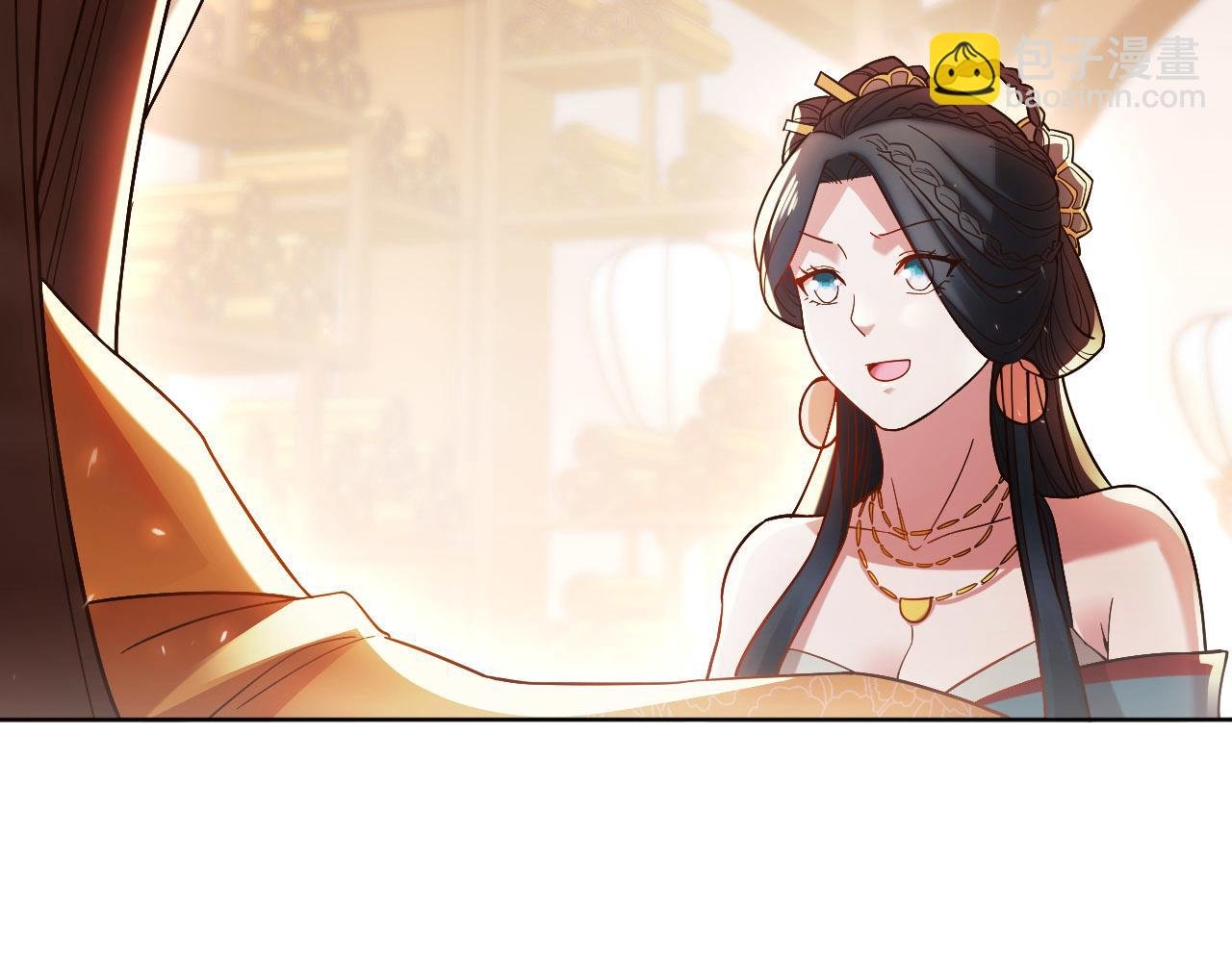 第51话 仙门世家！？