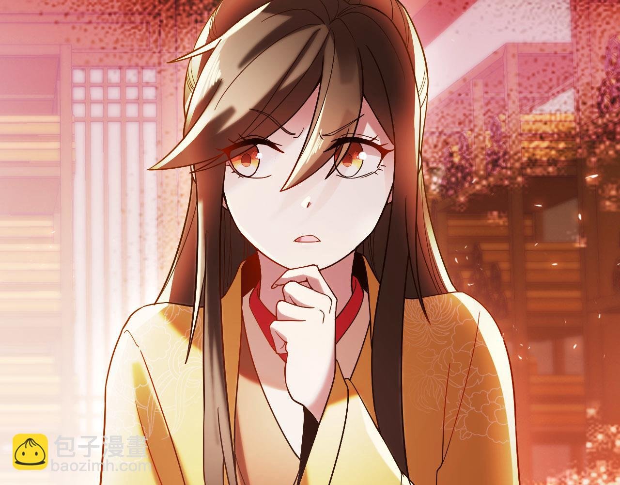 第51话 仙门世家！？