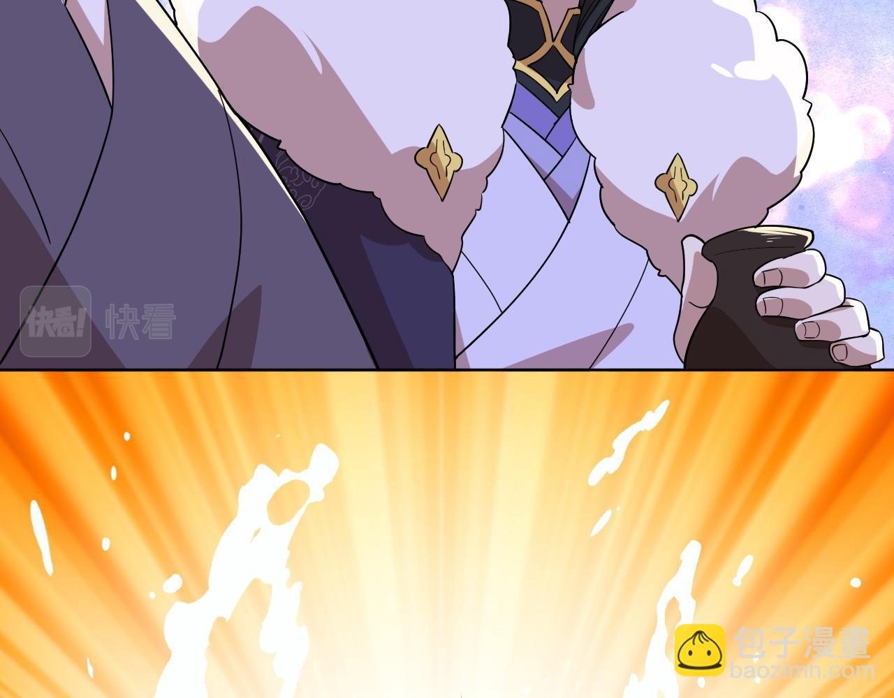 第55话 有如此好事？！