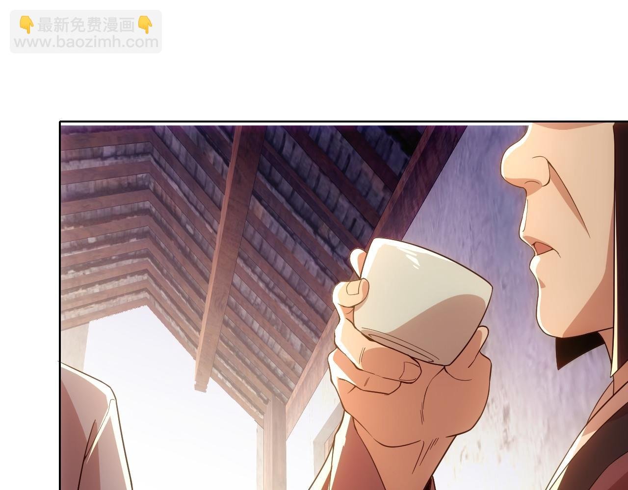 第56话 太后的小心思