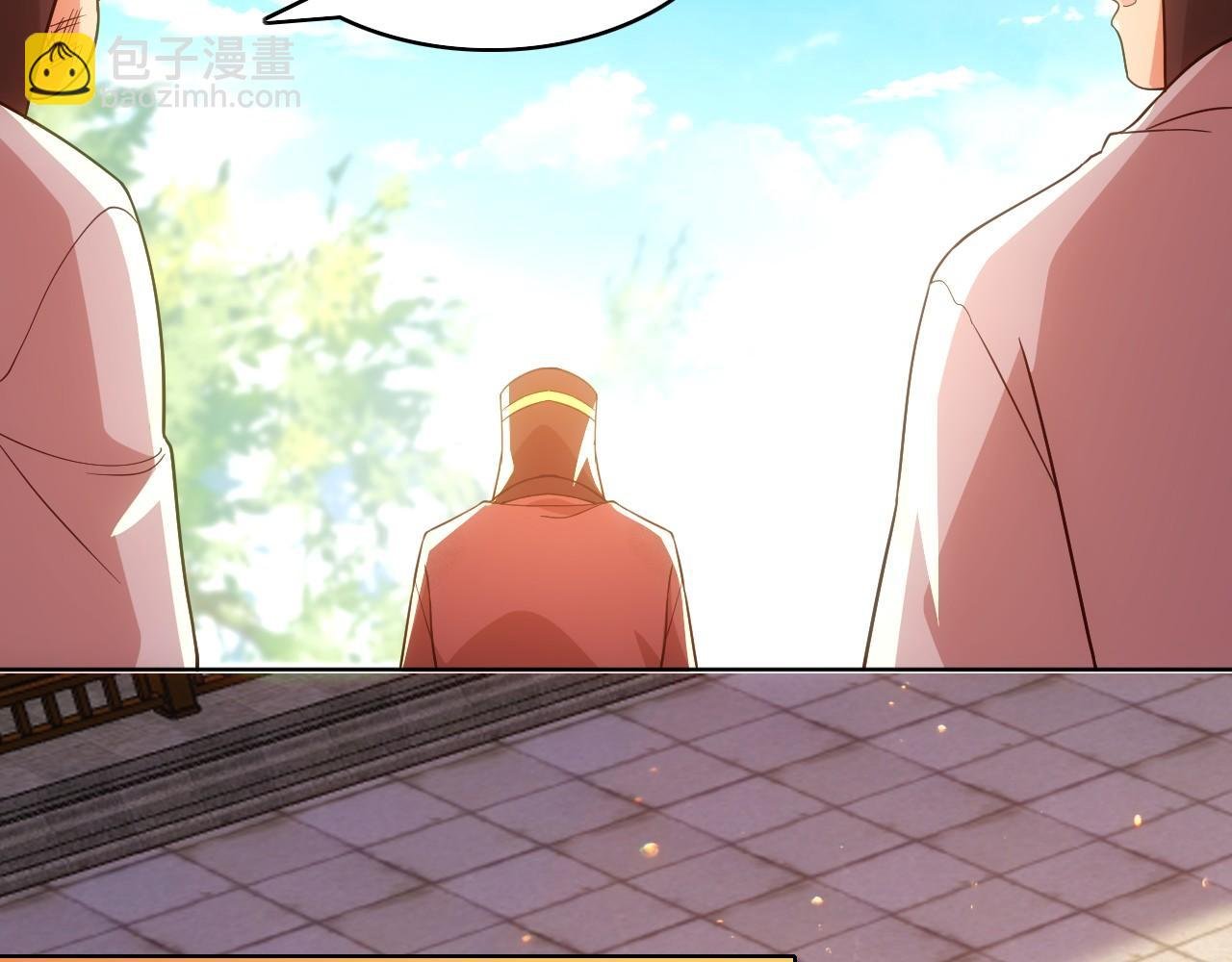 第56话 太后的小心思
