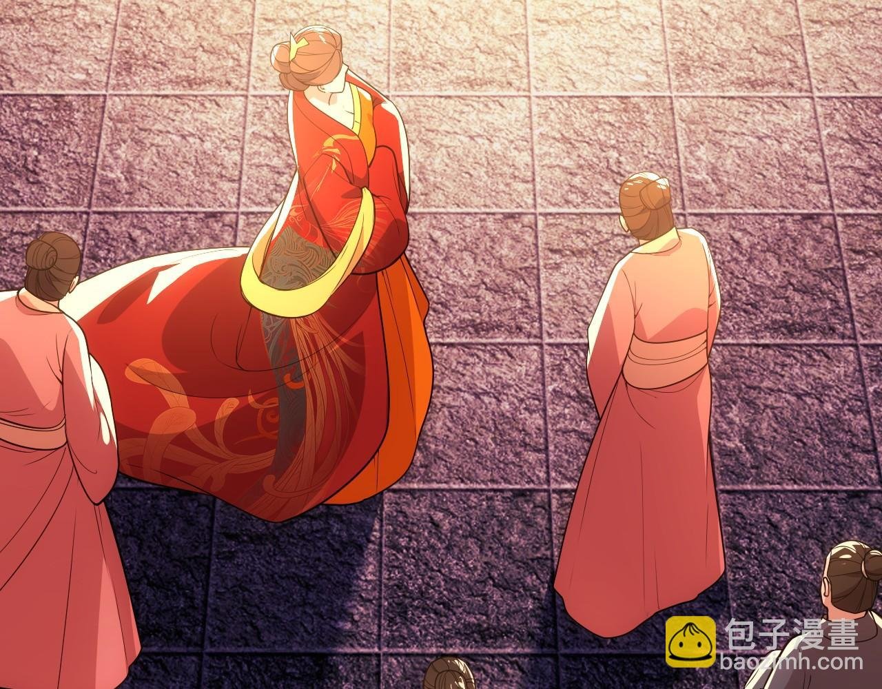 第58话 杀人偿命