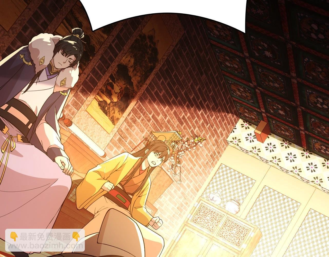 第59话 赴汤蹈火，在所不惜