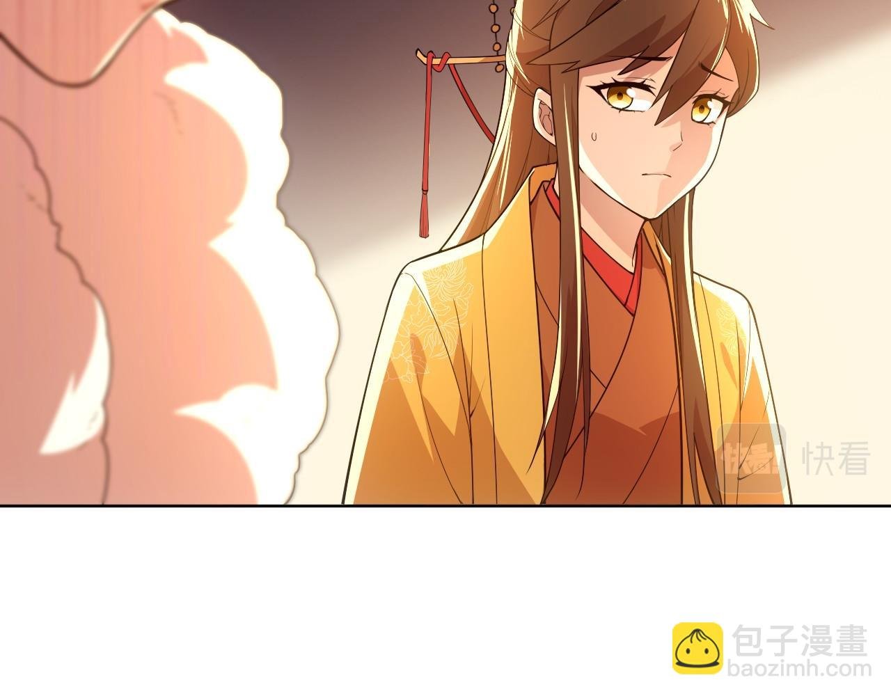 第59话 赴汤蹈火，在所不惜