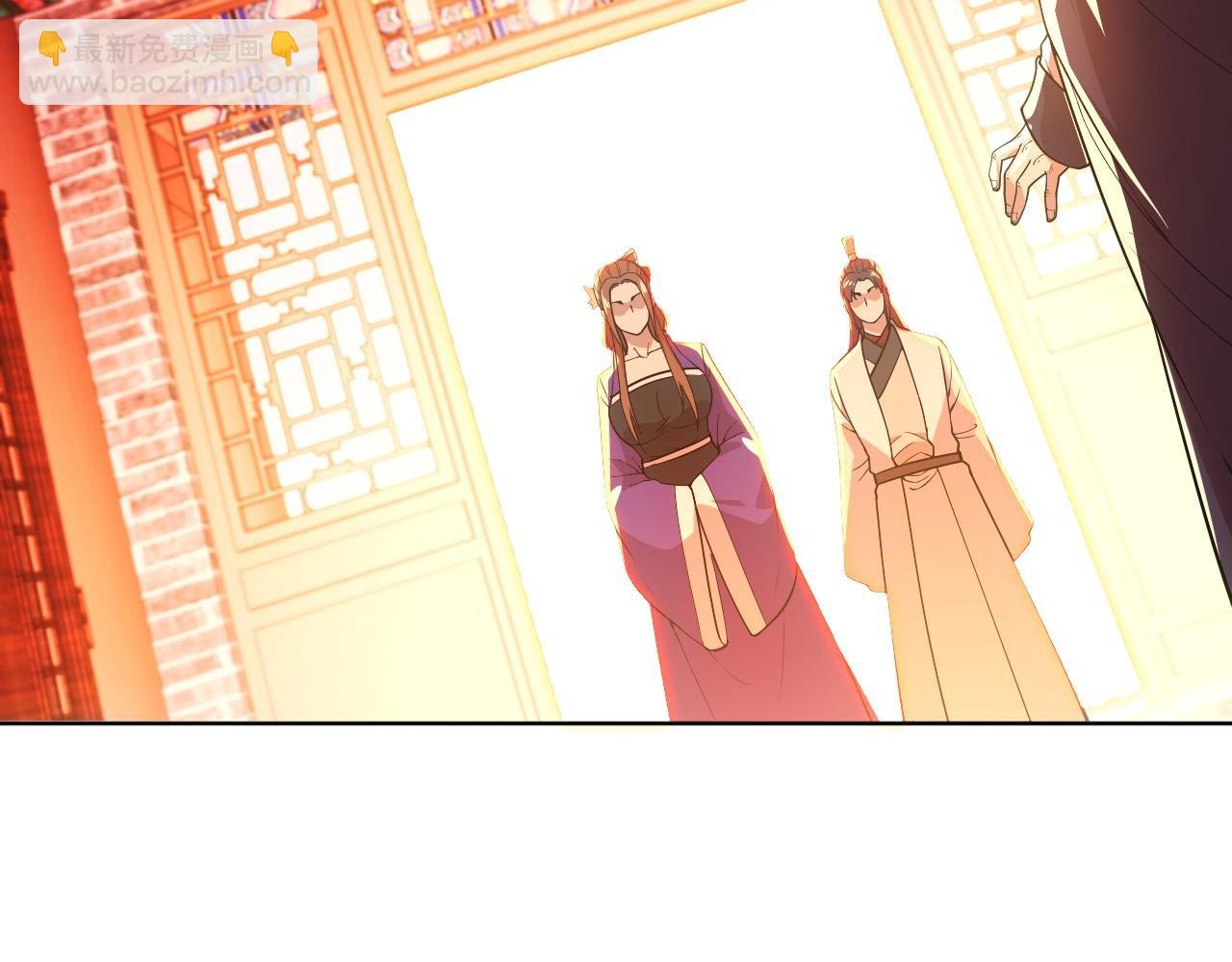 第59话 赴汤蹈火，在所不惜
