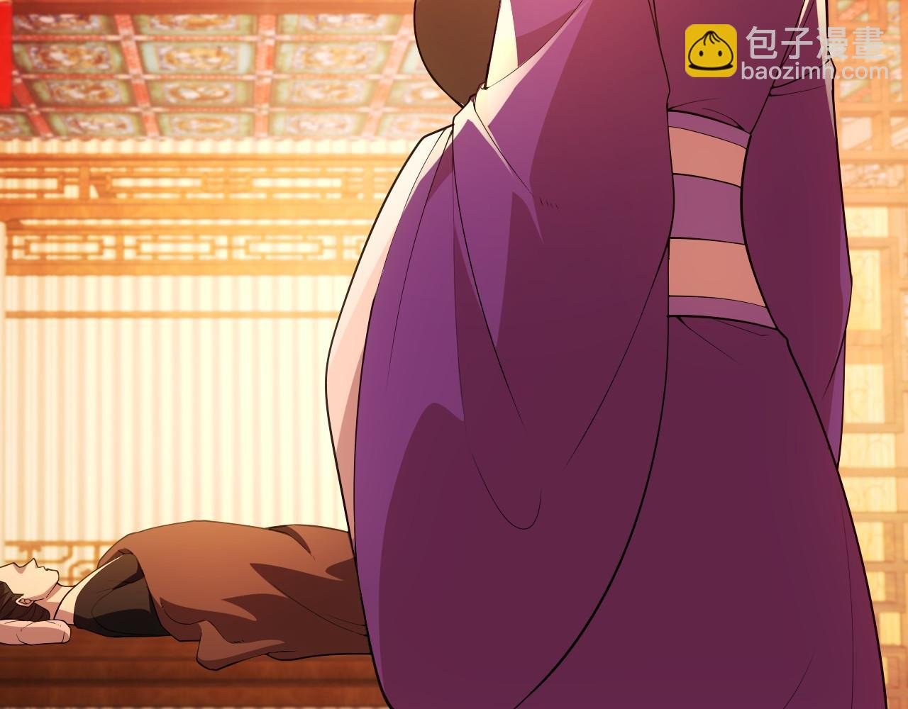 第59话 赴汤蹈火，在所不惜