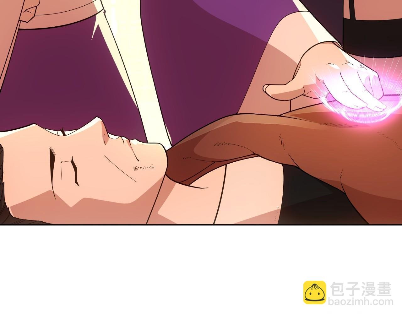 第59话 赴汤蹈火，在所不惜