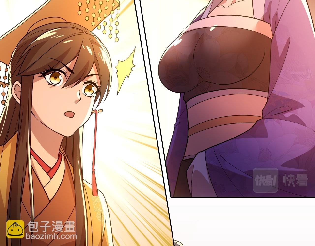 第59话 赴汤蹈火，在所不惜