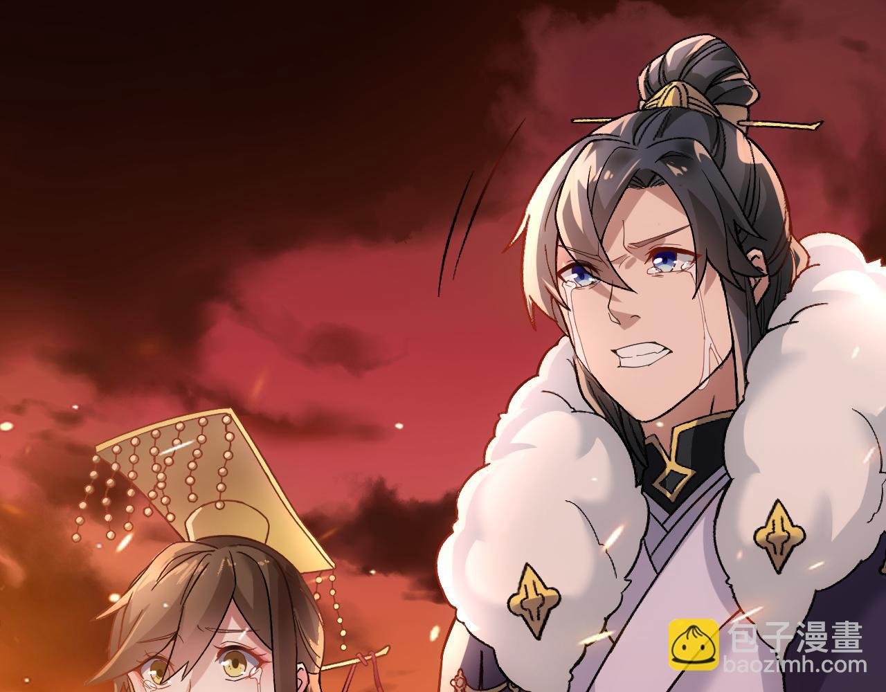 第61话 无耻仙门
