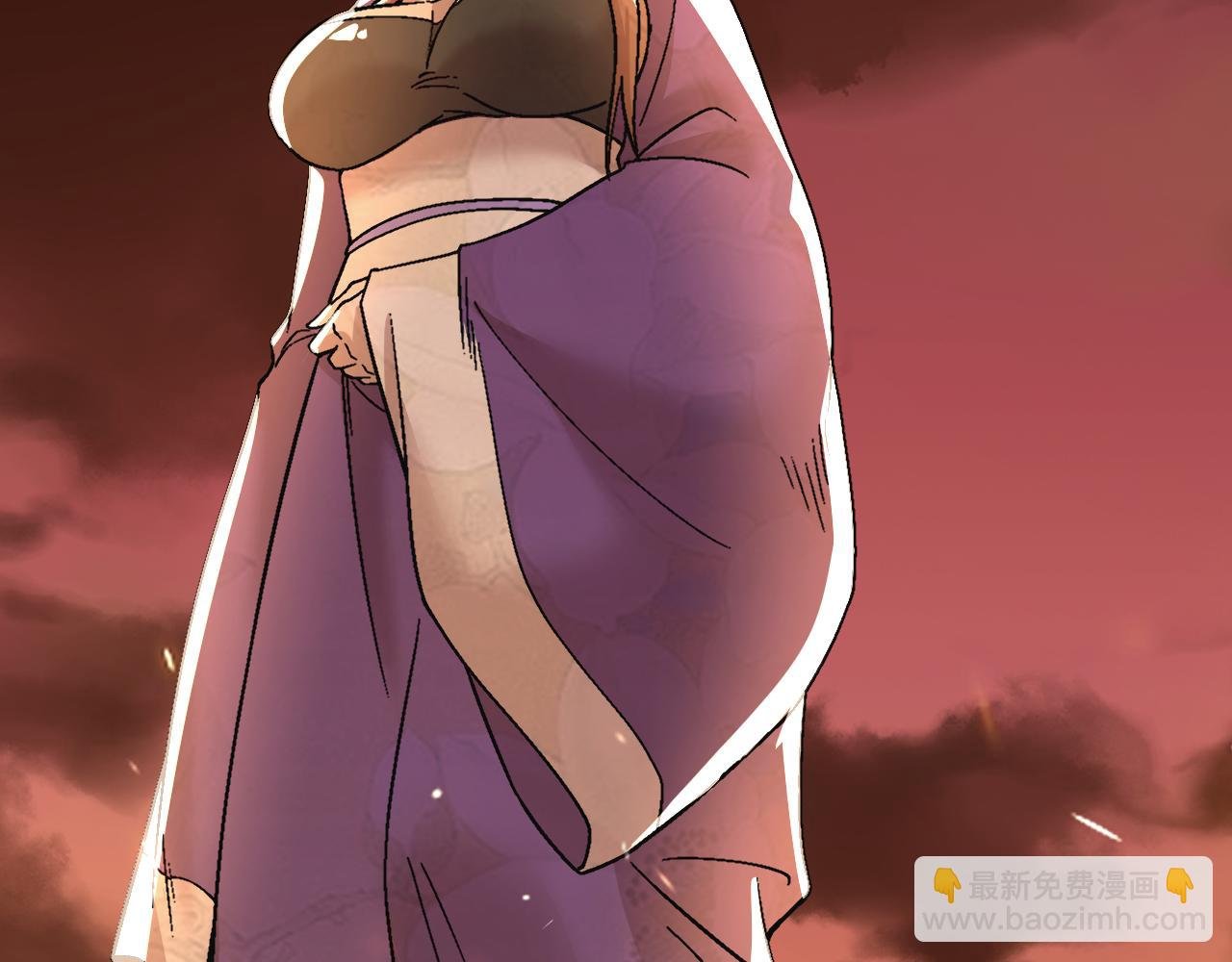 第61话 无耻仙门