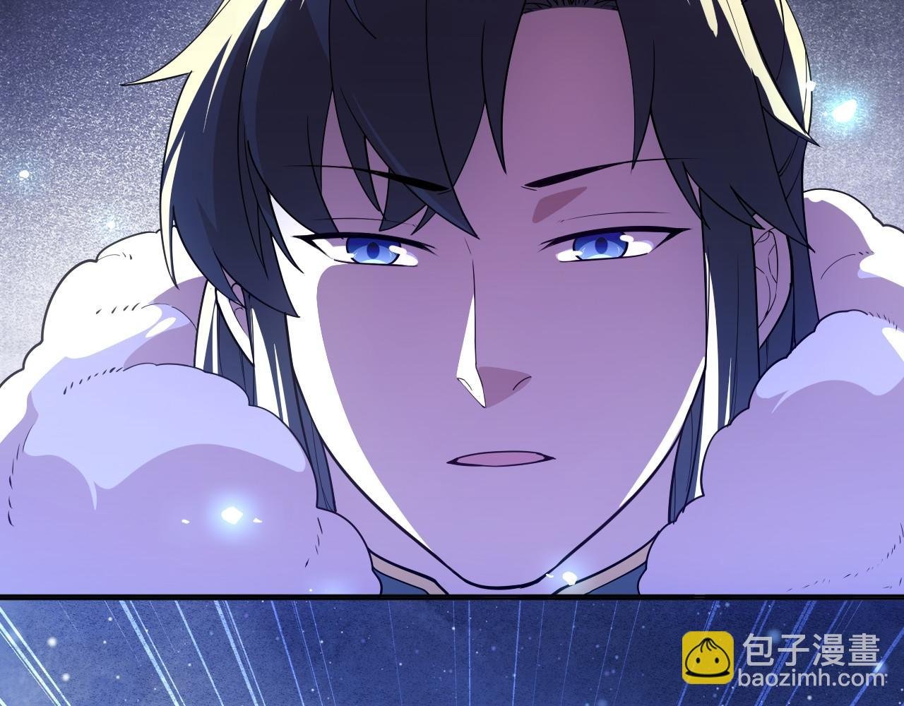 第63话 羊入虎口