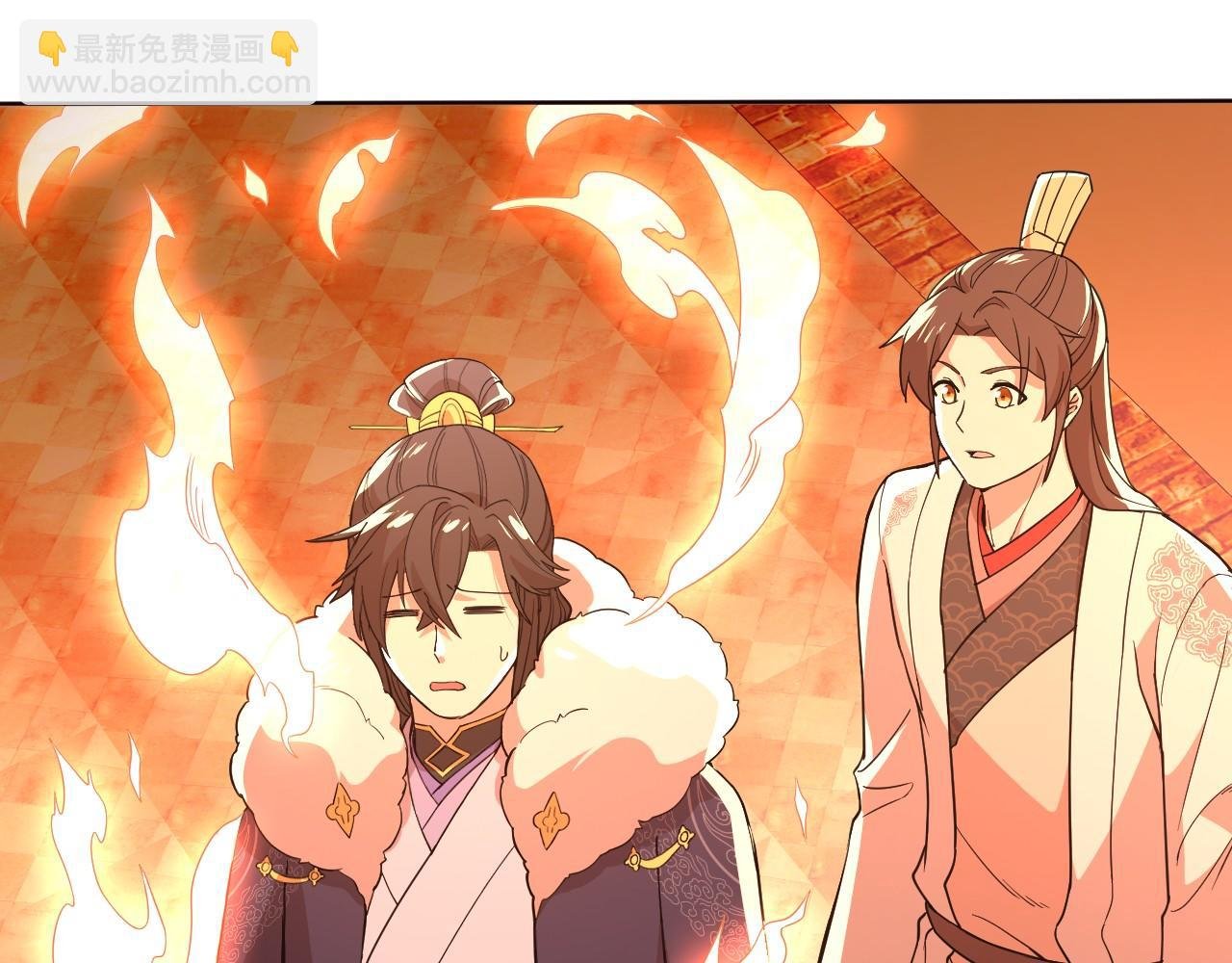 第64话 儒道试炼
