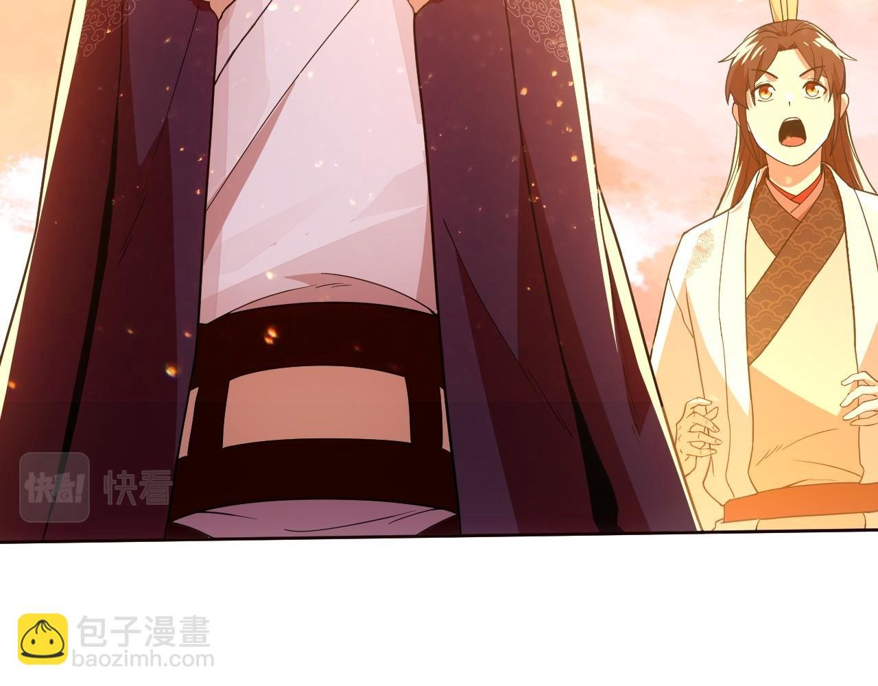 第64话 儒道试炼
