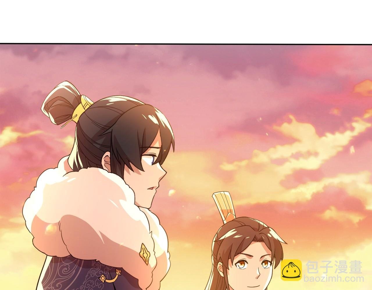 第64话 儒道试炼