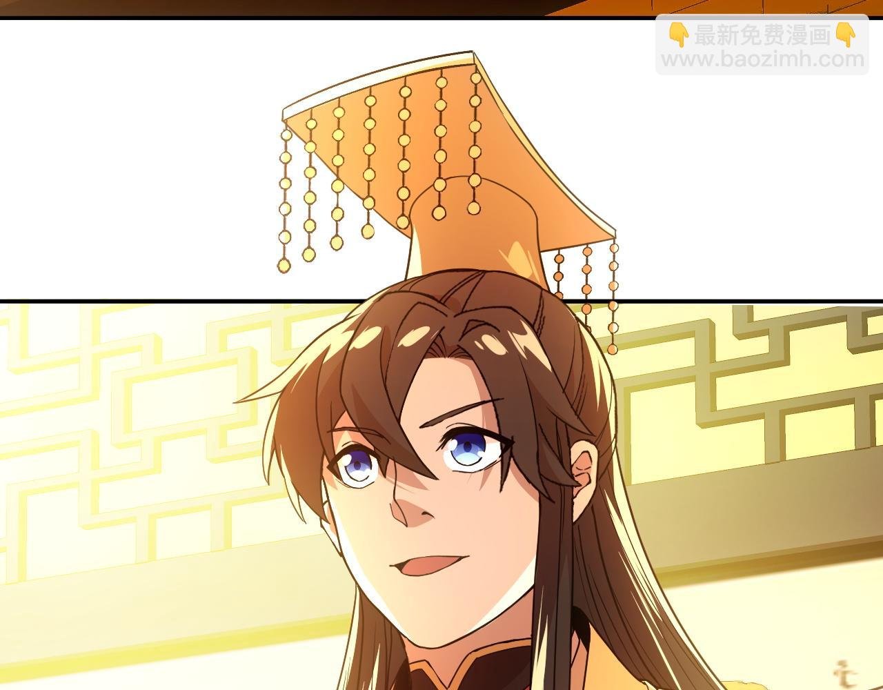 第65话 英雄难过美人关