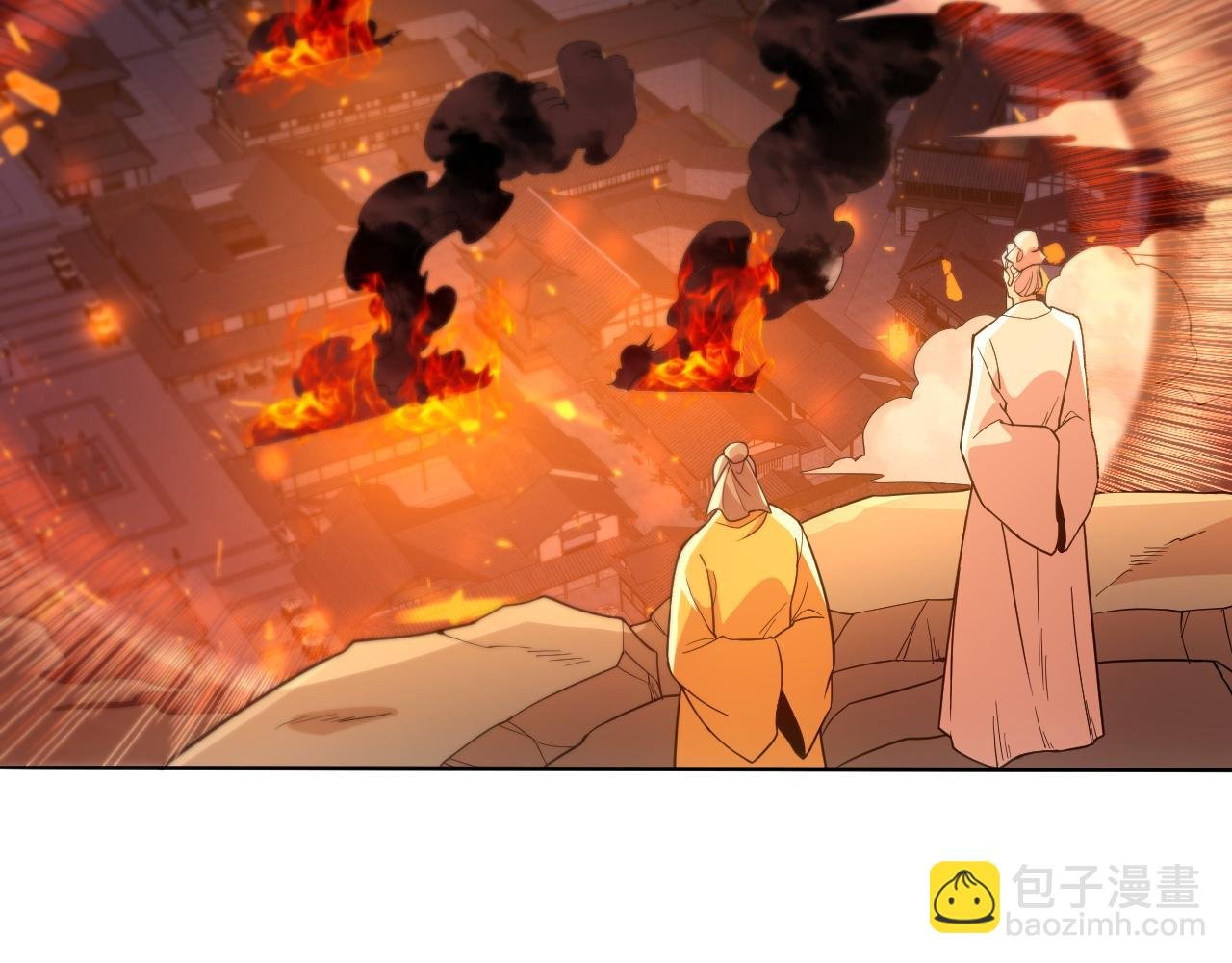 第65话 英雄难过美人关