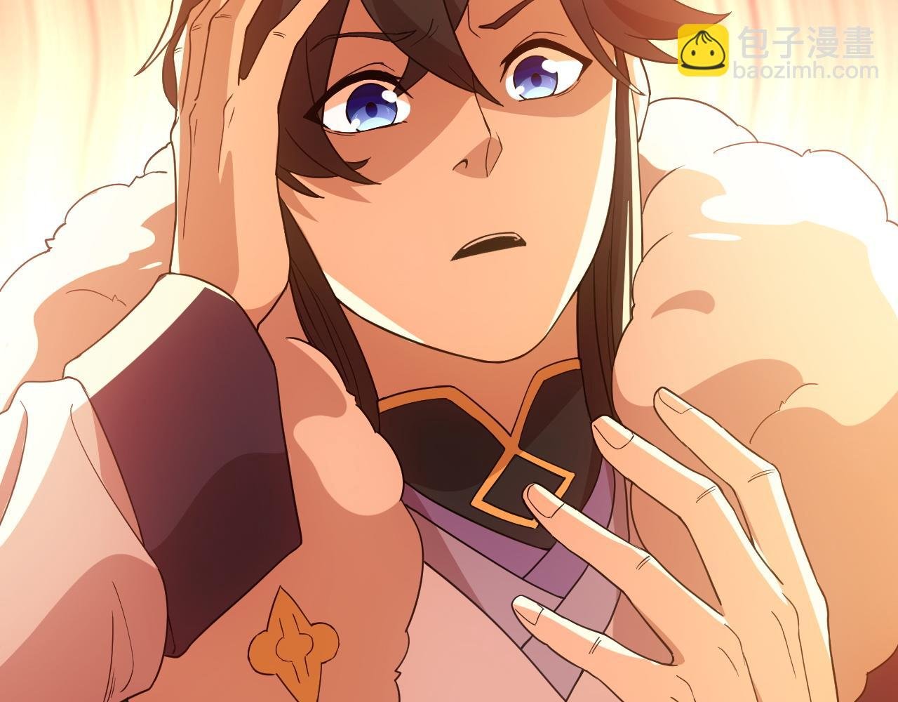 第65话 英雄难过美人关
