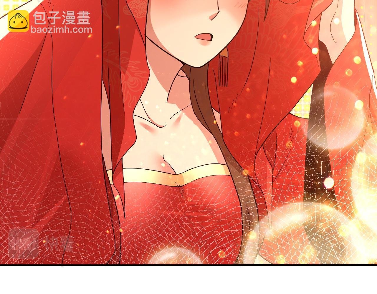 第66话 正室噩梦