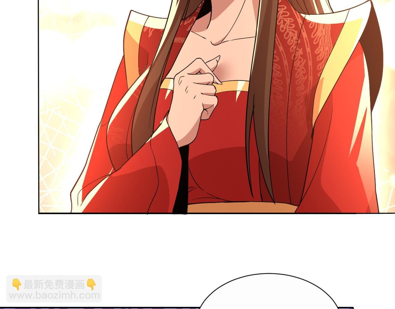 第66话 正室噩梦