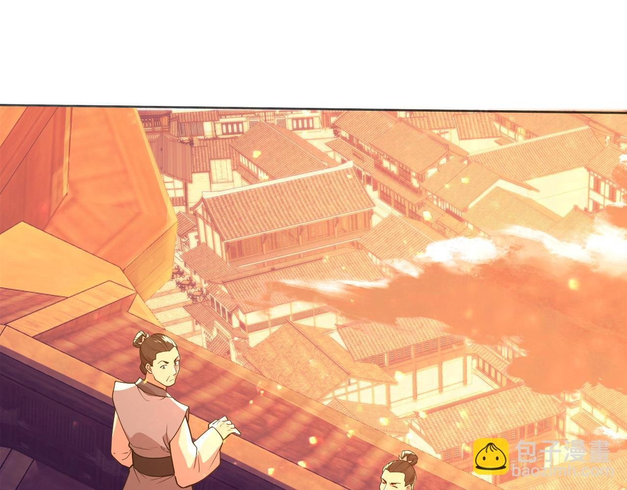 第67话 诸子沉睡之地
