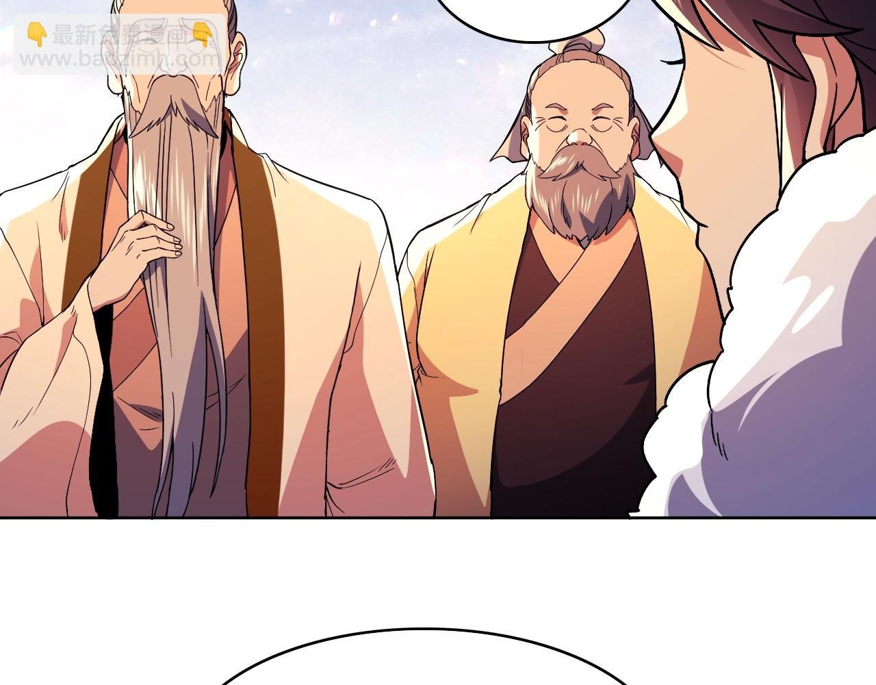 第72章：你终于回来了！