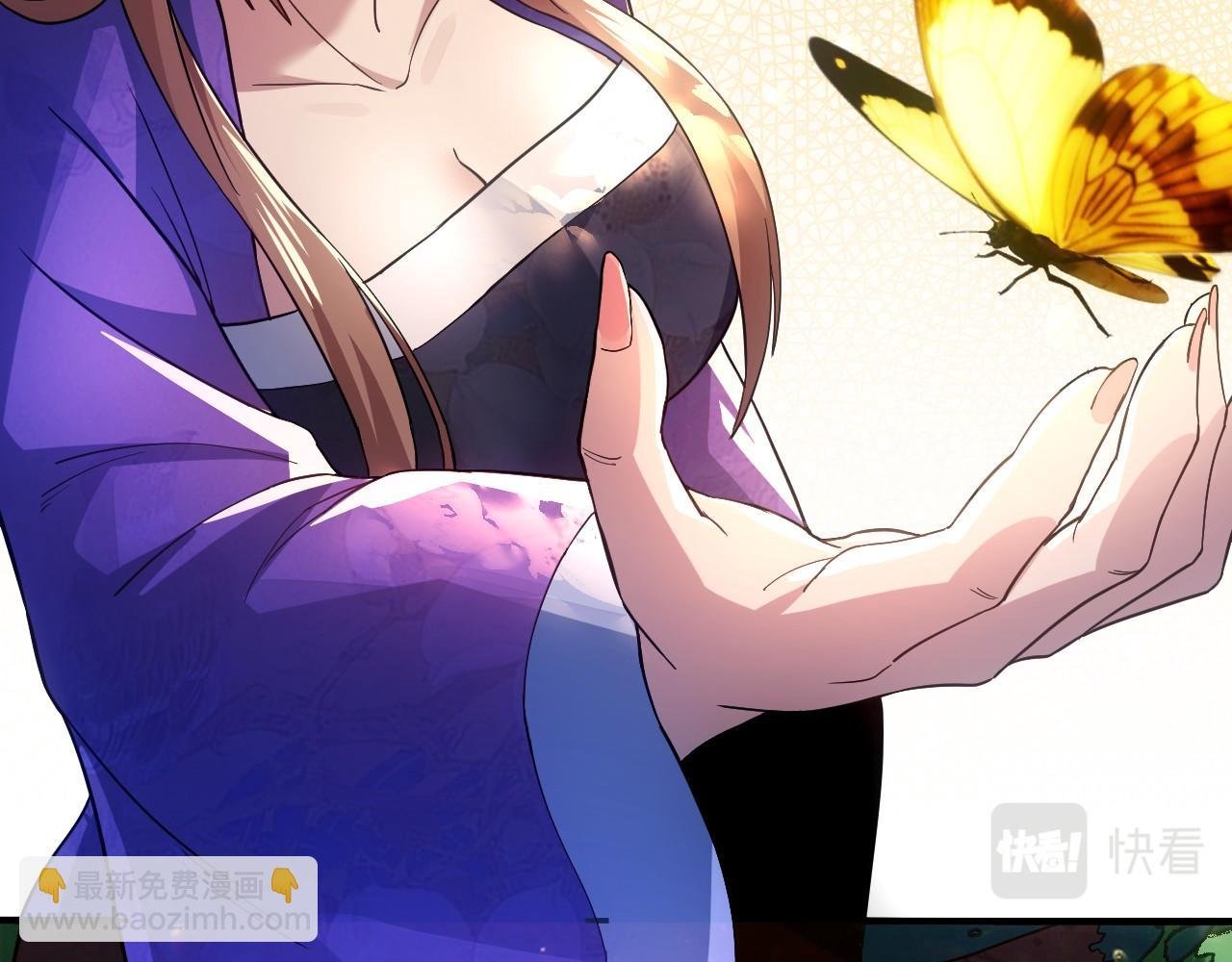 第76话 赶尽杀绝？你试试！
