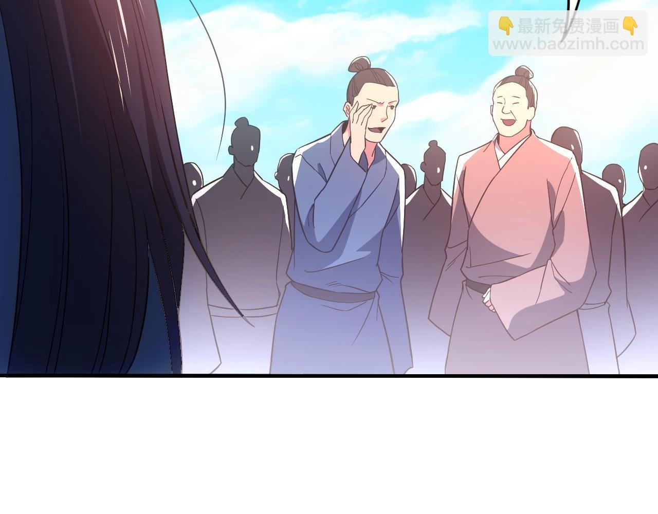 第76话 赶尽杀绝？你试试！