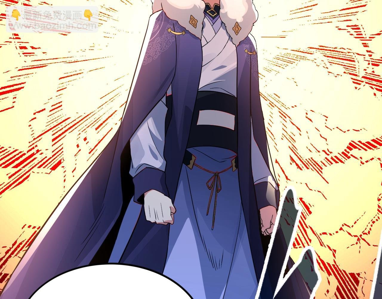 第77话 叶宁竟然是头号魔头？