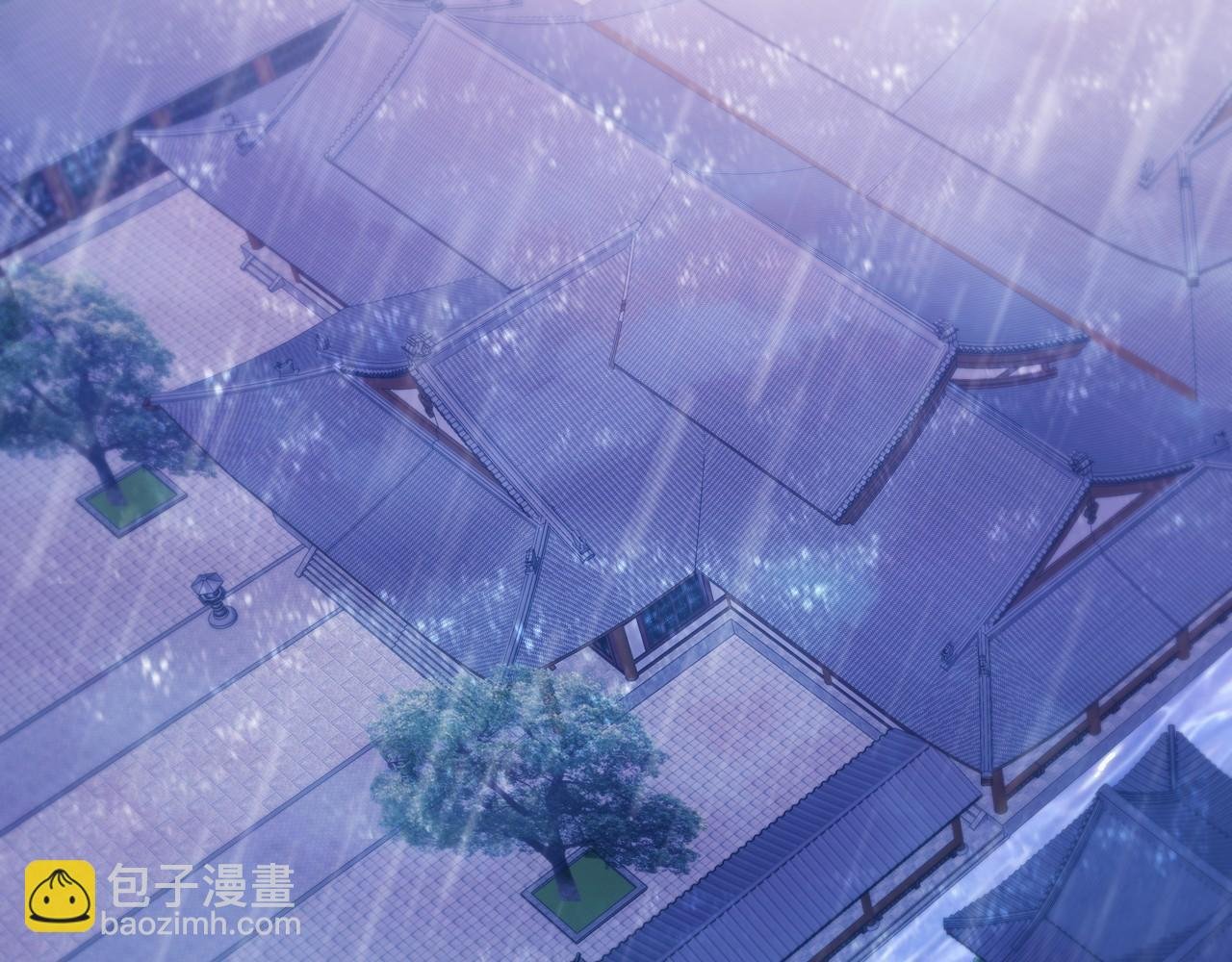 第79话 拿下女帝的芳心