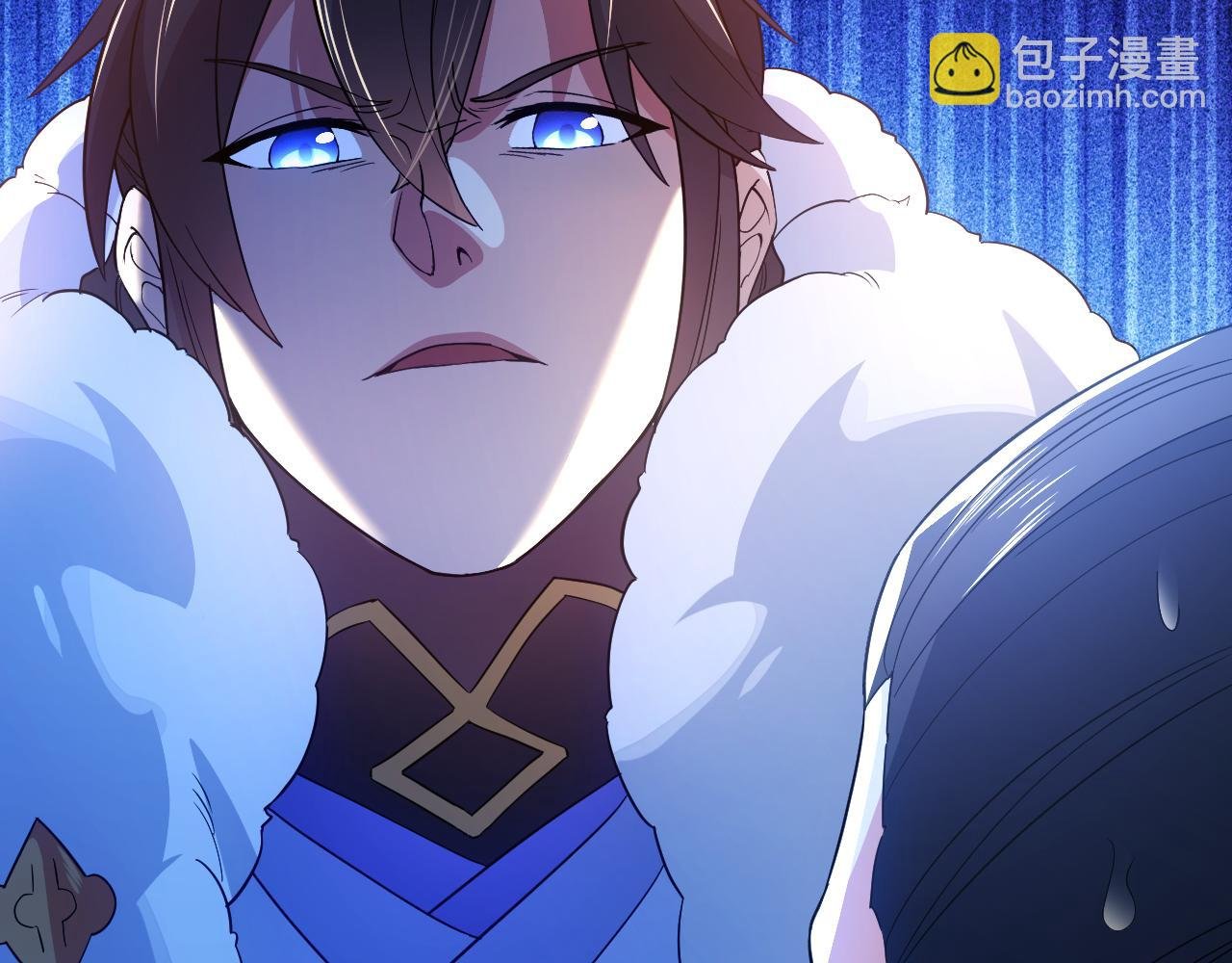 第87话 跟我不死不休？你行吗？