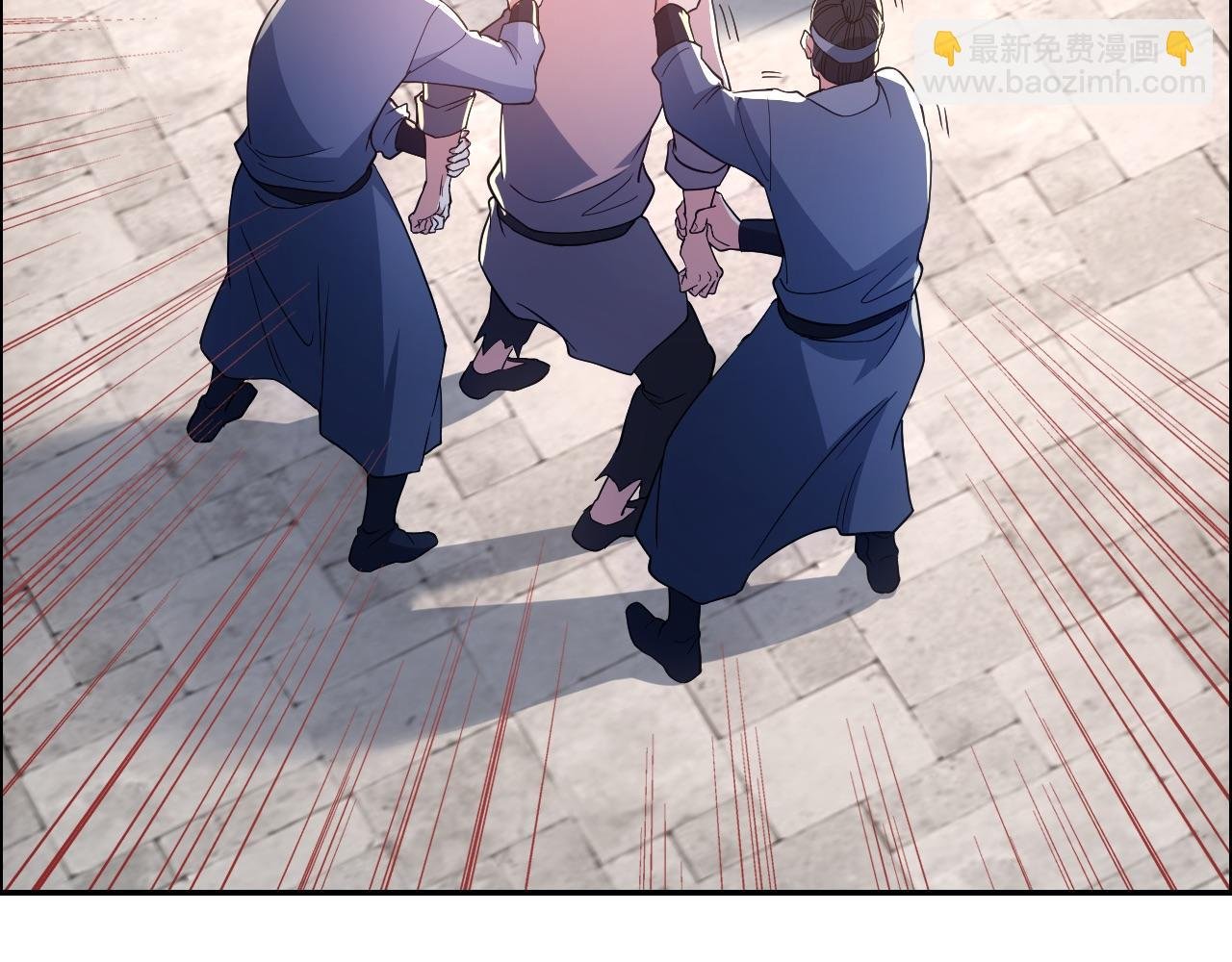 第88话 我玩的，就是真实！