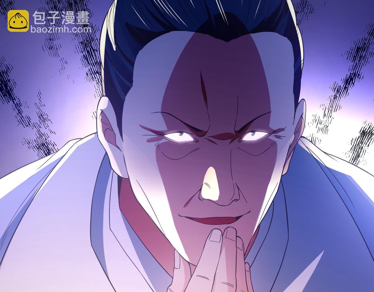 第89话 大周的皇位争夺战