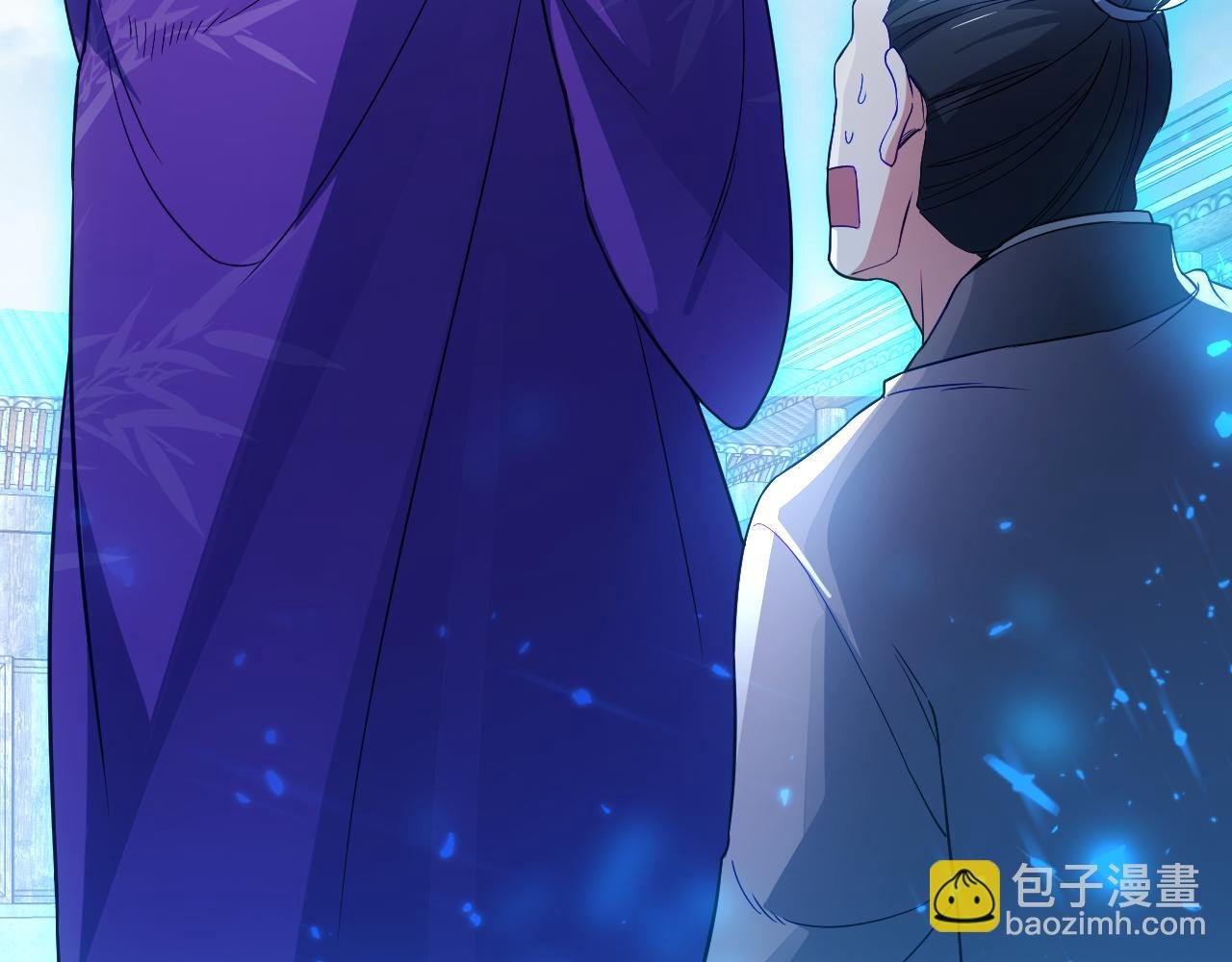 第91话 旱魃竟是萝莉身？
