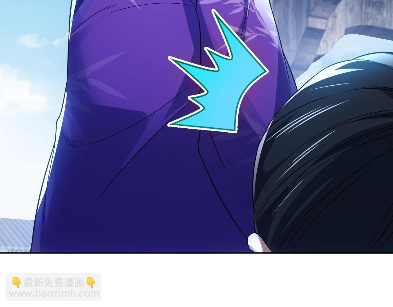 第91话 旱魃竟是萝莉身？