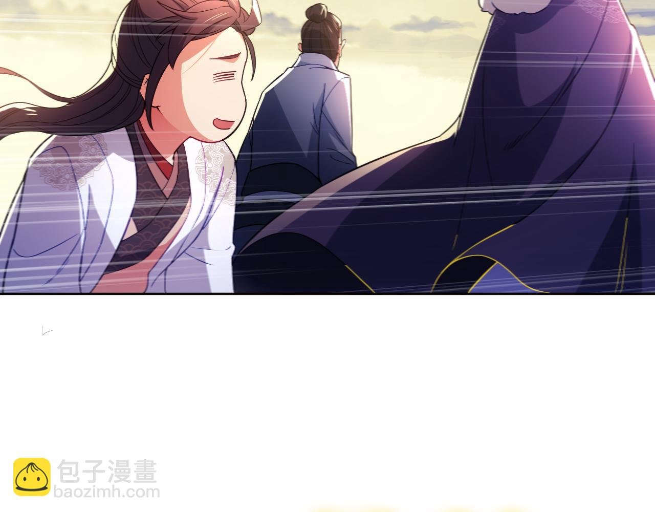 第91话 旱魃竟是萝莉身？