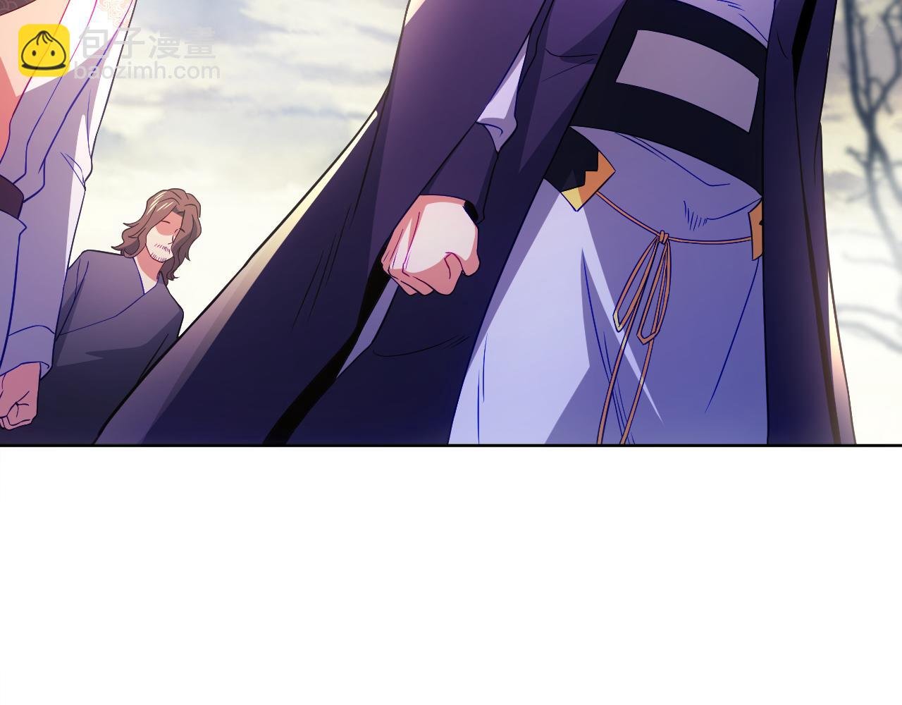 第91话 旱魃竟是萝莉身？