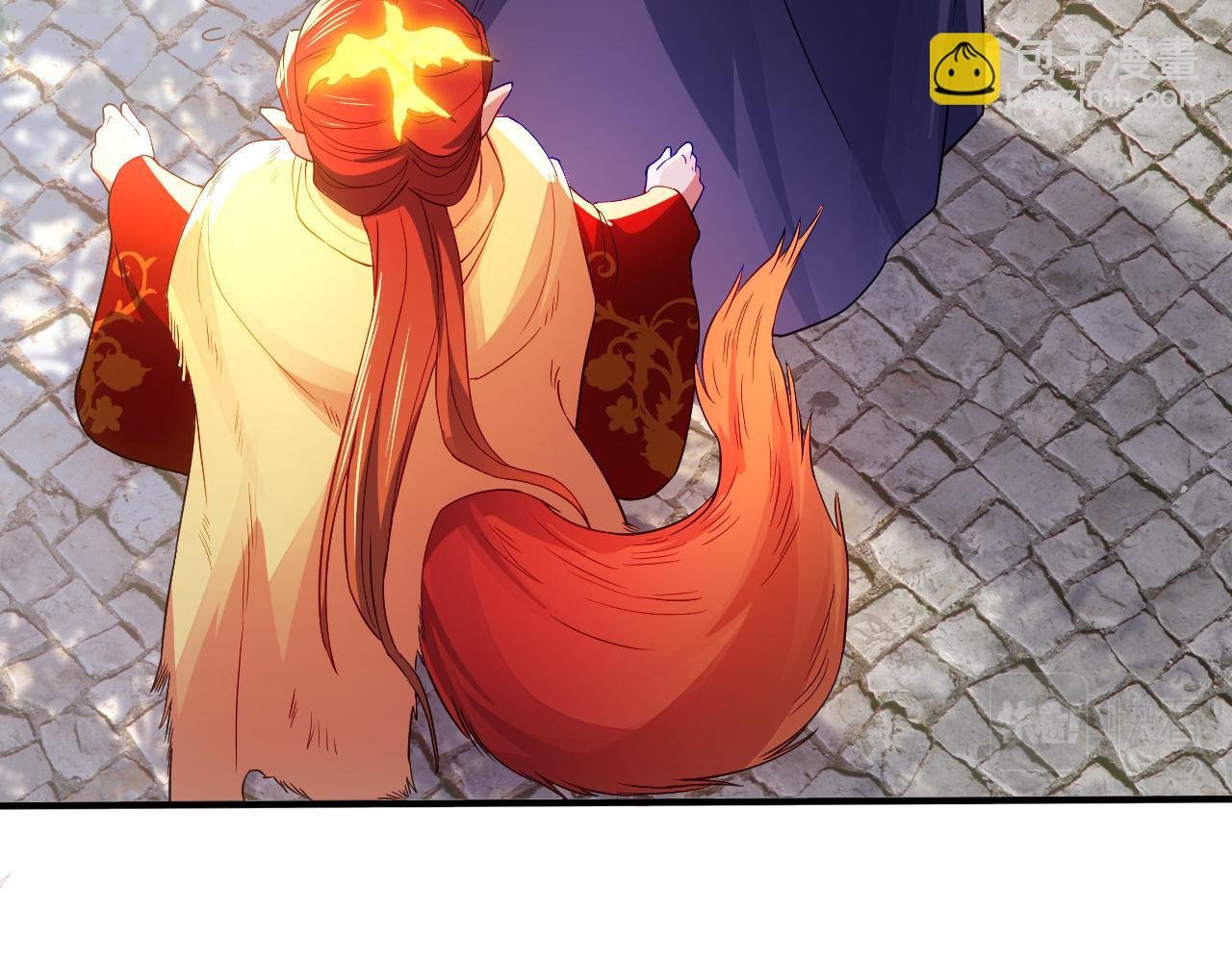 第93话 叫花子真身竟是天界大佬？！