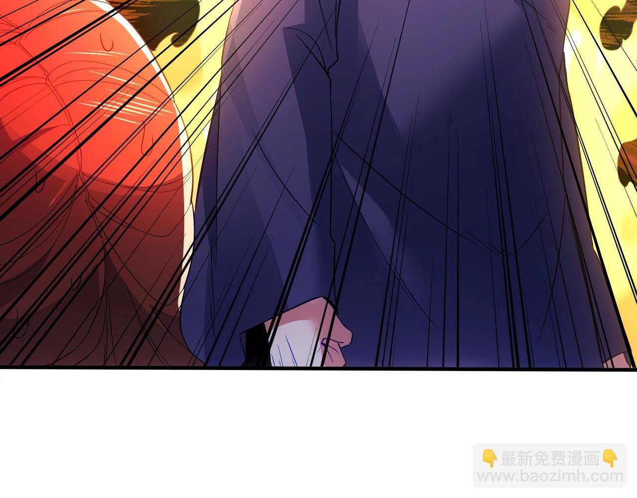 第93话 叫花子真身竟是天界大佬？！