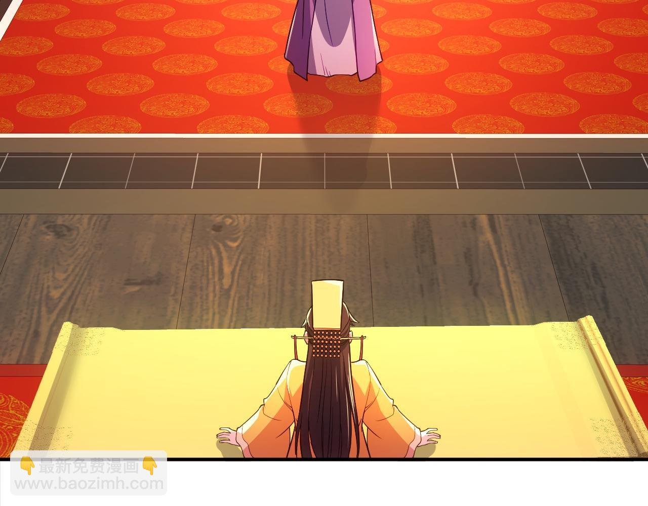 第94话 谁能赐我一死啊！这样下去真要无敌了！