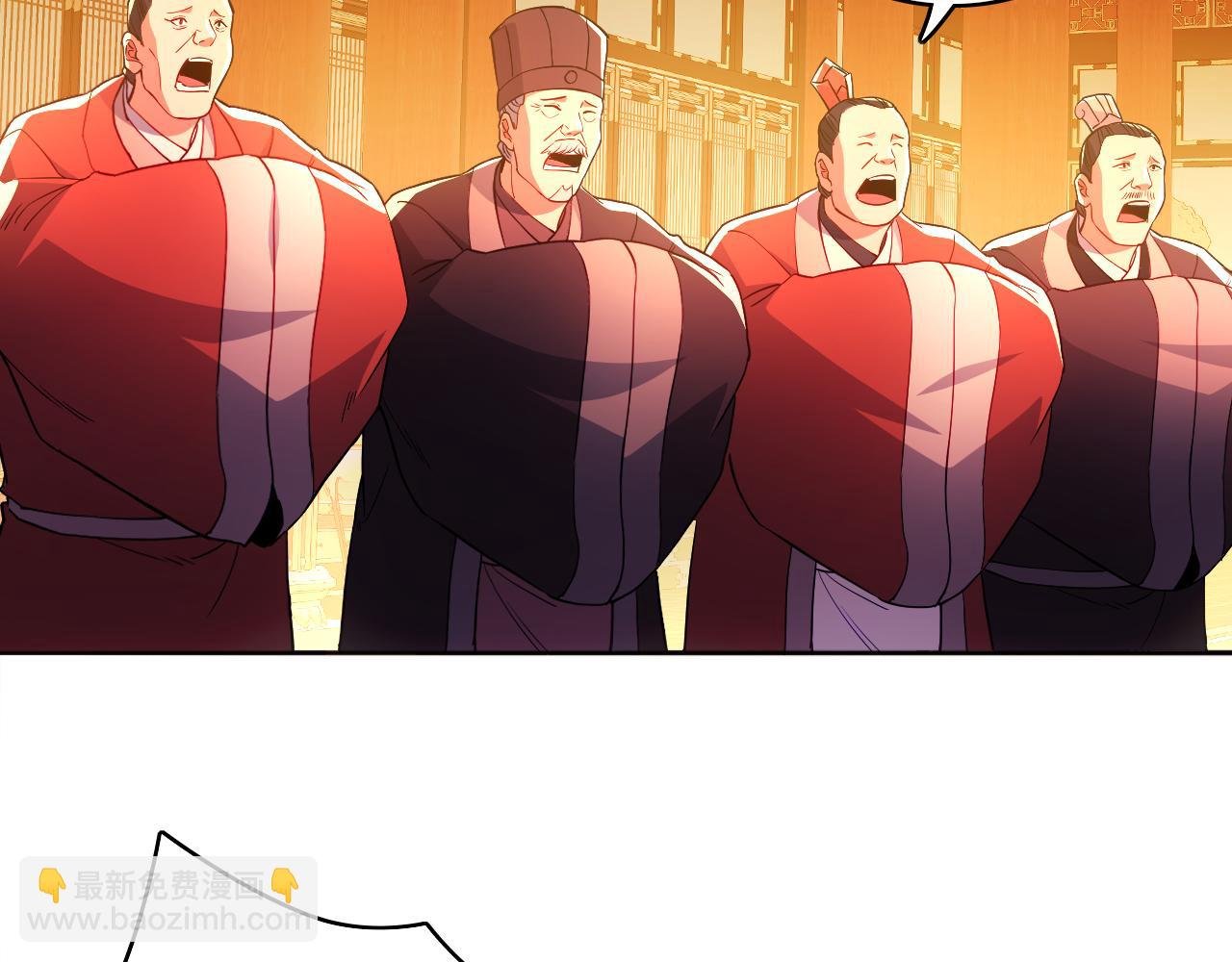 第95话 头疼，让我去死吧！求求了！