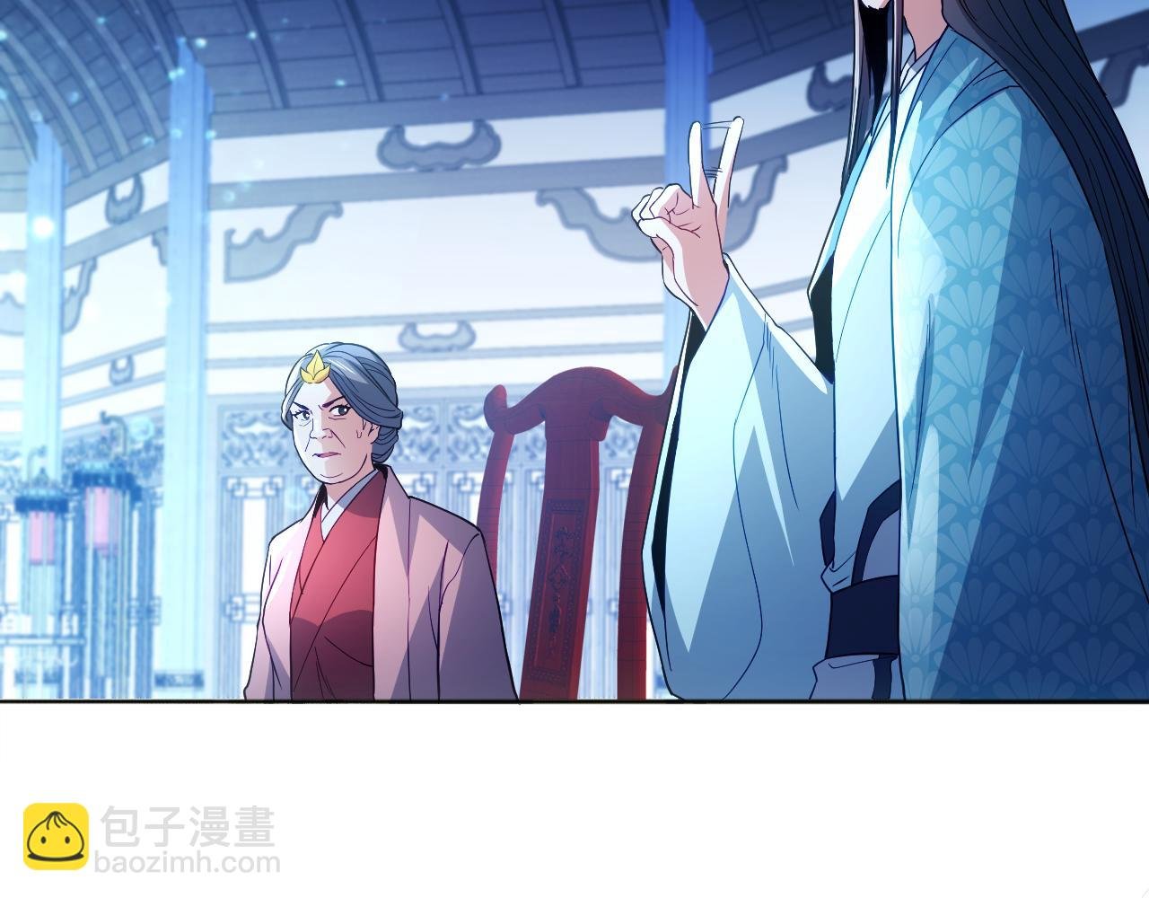 第95话 头疼，让我去死吧！求求了！