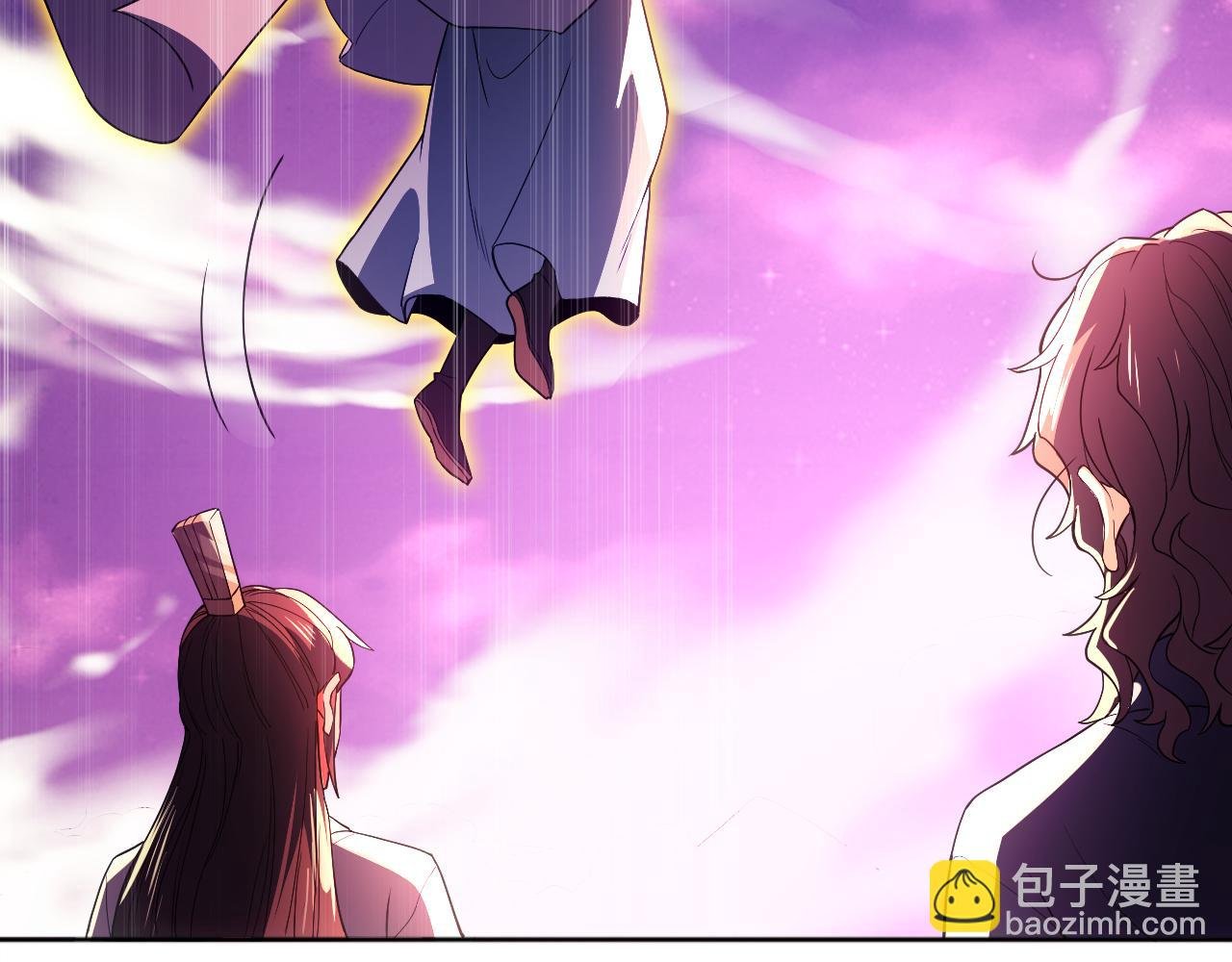 第97话 鹿死谁手皆有我来定！