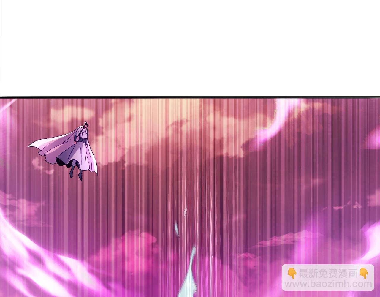 第98话 各种神通显露，叶宁的大危机！