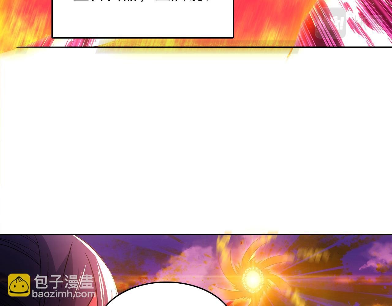 第98话 各种神通显露，叶宁的大危机！