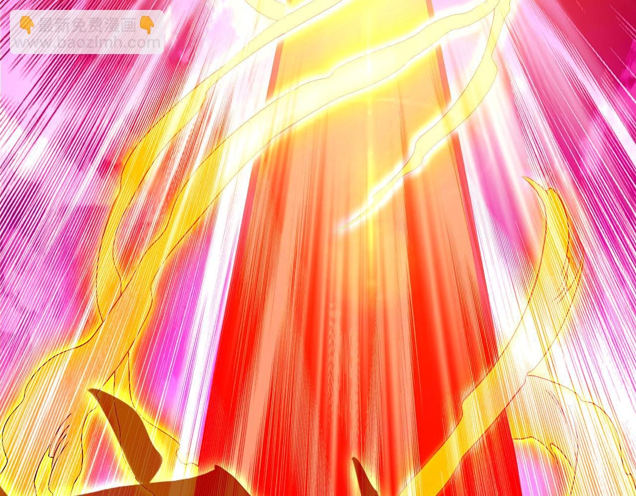 第98话 各种神通显露，叶宁的大危机！