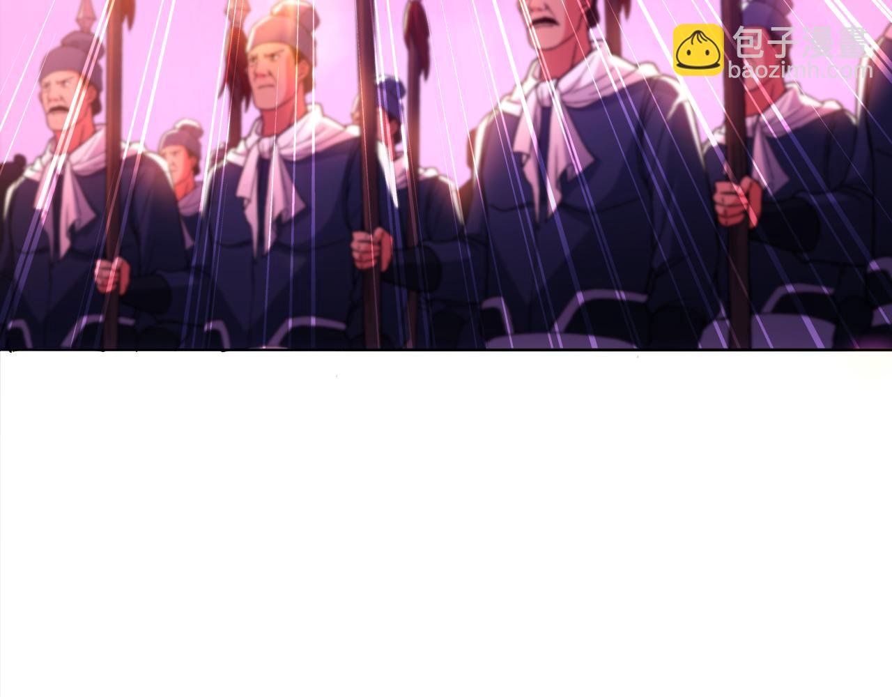 第98话 各种神通显露，叶宁的大危机！