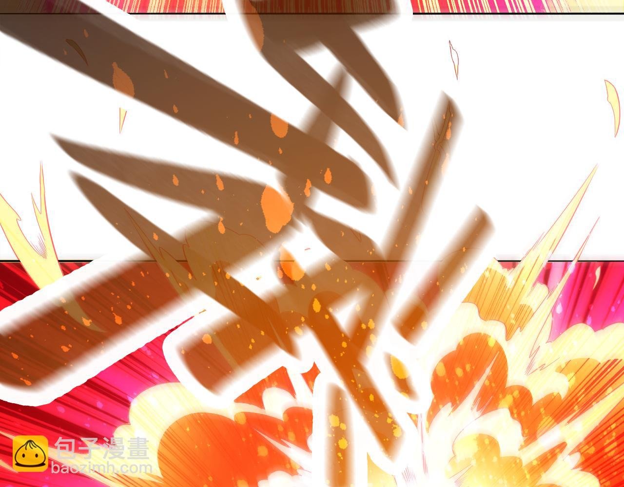 第98话 各种神通显露，叶宁的大危机！