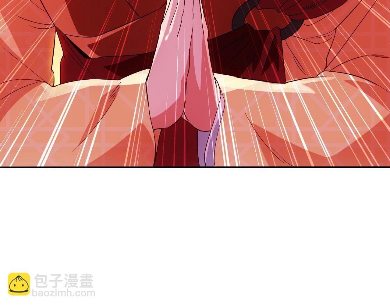 第99话 实力叶宁，在线求死