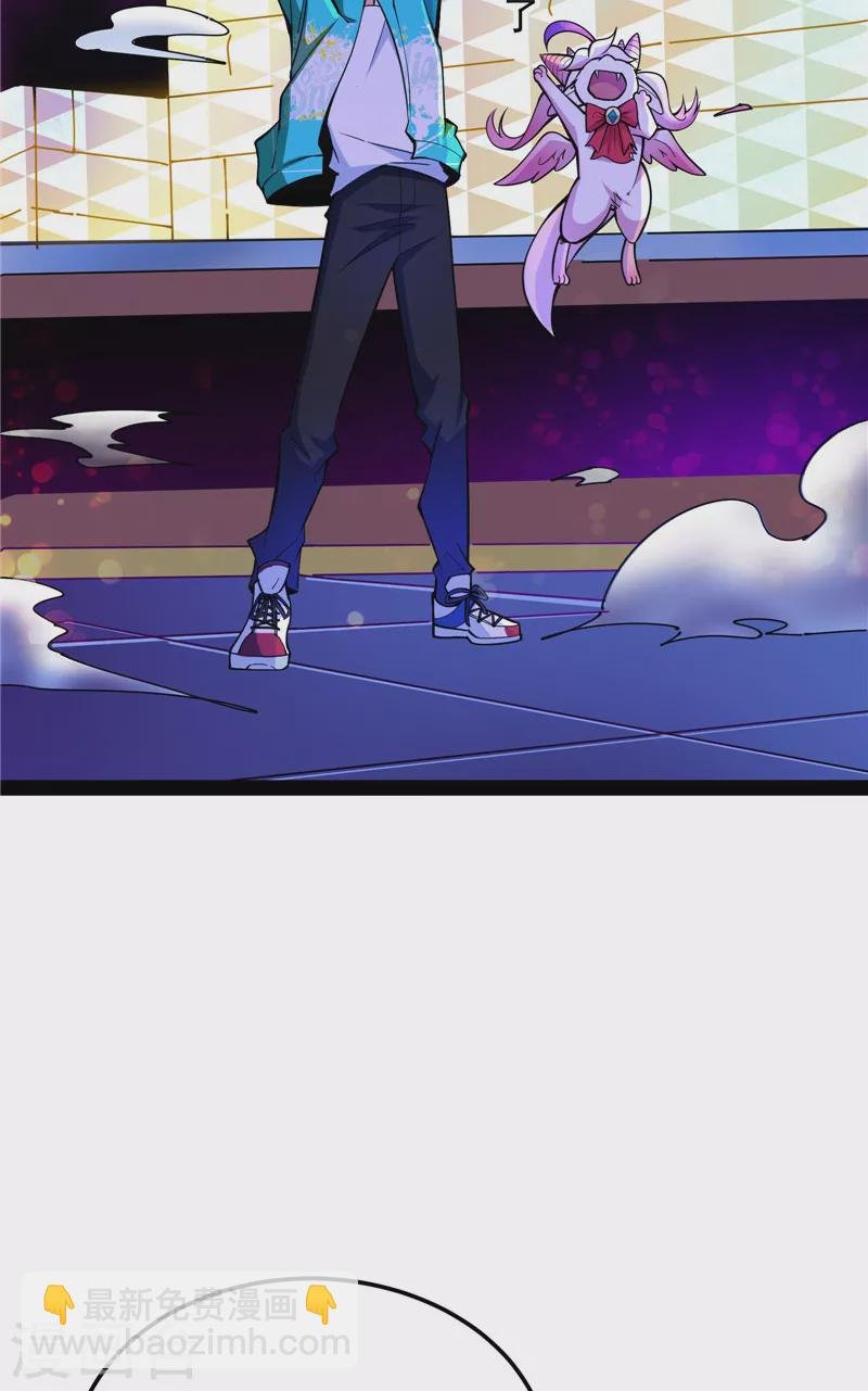 第104话 超时空监狱